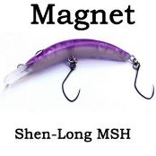 Воблер Magnet Shen-Long MSH