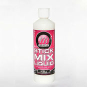 Аттрактант MainLine Stick Mix Liquid