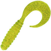 Твистер Manns HardNose Grub CTG