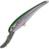 Воблер Manns Stretch 25/30+ textured
