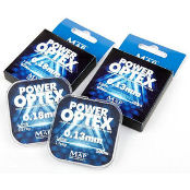 Леска MAP Optex Power Rig Line