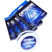 Леска Map Optimum Reel Line