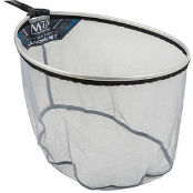 Подсачек б/р MAP Silver Match Landing Net