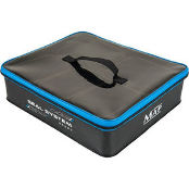 Сумка для насадок MAP S5000 EVA Bait System Case