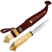 Нож Marttiini Bears Head Knife