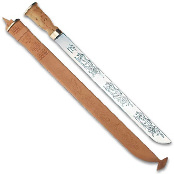 Нож Marttiini Lapp Knife 280