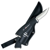 Нож Marttiini Silver Carbinox
