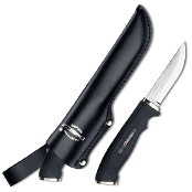 Нож Marttiini Silver Carbinox Big