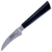Нож кухонный Marttiini Vintro Curved