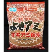 Аттрактант универсальный Yoseami (криль) Marukyu