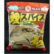 Приманка-насадка Marukyu Koi Musashi