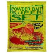 Смесь Marukyu Powder Bait Super Set