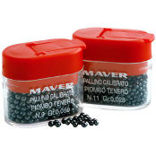 Груз Maver Supercalibrati Teneri