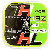 Леска Maver Zero HL