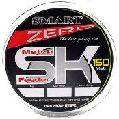 Леска Maver Zero SK