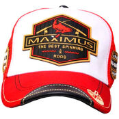 Кепка Maximus Mesh