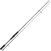 Удилище Maximus Black Witch Jig