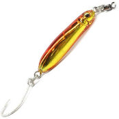 Блесна Megabass Spin-X
