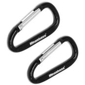 Магнитный карабин Megabass Magnet Holder