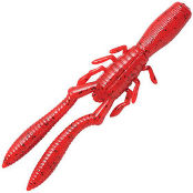 Силиконовая приманка Megabass Honjikomi Bottle Shrimp