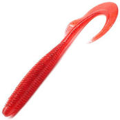 Силиконовая приманка Megabass Kemuri Curly