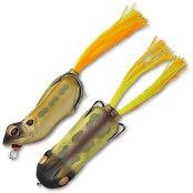 Силиконовая приманка Megabass Pony Gabot