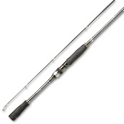 Спиннинг Megabass Silver Shadow