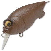 Воблер Megabass Baby Griffon Trout