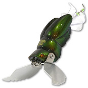 Воблер Megabass Gatta-X Turbuleance