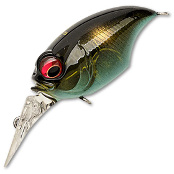 Воблер Megabass Griffon MR-X New