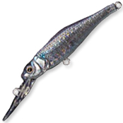 Воблер Megabass Live-X Margay SW