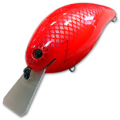 Воблер Megabass Z-Crank Big-Z