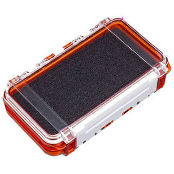 Коробка для приманок Meiho Bousui Case WG-2