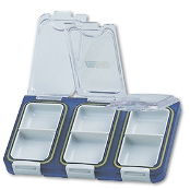 Коробка Meiho Water Guard WG-6