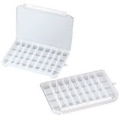 Коробка рыболовная Meiho Clear Case