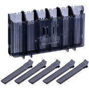 Накопитель приманок Meiho Stocker BM-3010
