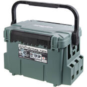 Ящик рыболовный Meiho Bucket Mouth BM-7000