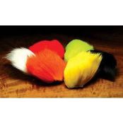 Мех Metz Deer Body Hair Dyed