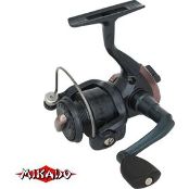 Катушка Mikado Ice Master ZN F