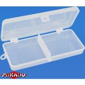 Коробочка рыболовная Mikado ABM 029 (18.1x7.7x2.8 см.)