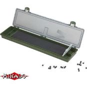 Коробочка-вкладыш для поводков Mikado CA00-RB для UAC-CA001-SET