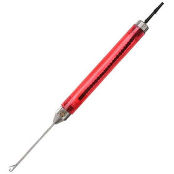 Крючок Mikado Deluxe AIX-9540 для бойлов