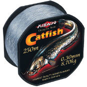 Леска Mikado Cat Fish