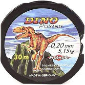 Леска Mikado Dino Power