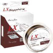 Леска Mikado LX Sapphire Feeder & Method