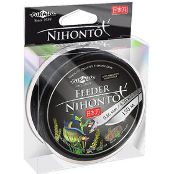 Леска Mikado Nihonto Feeder
