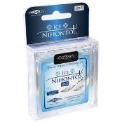 Леска Mikado Nihonto Ice