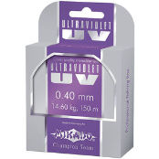 Леска Mikado Ultraviolet