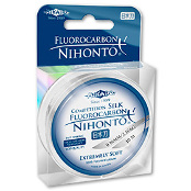 Леска Mikado Nihonto Fluorocarbon Silk