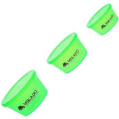 Набор коробок для наживки Mikado UAC-H403-SET